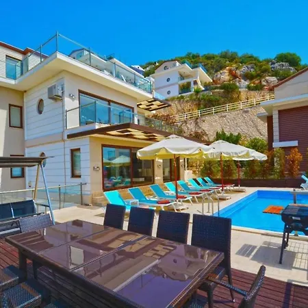 Villa Gredi *