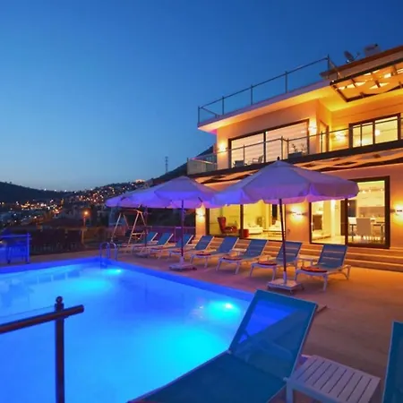 Villa Gredi