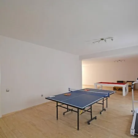 Villa Gredi