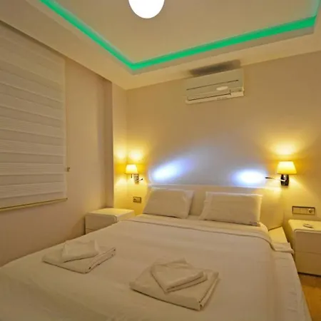 Villa Gredi *
