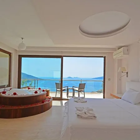 Villa Gredi
