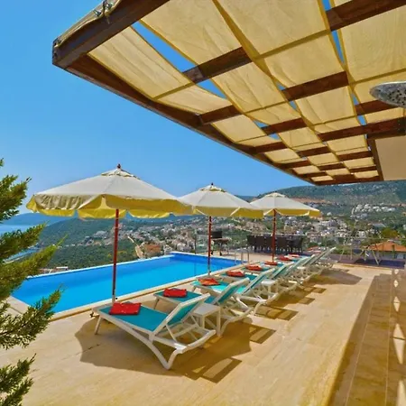 Villa Gredi