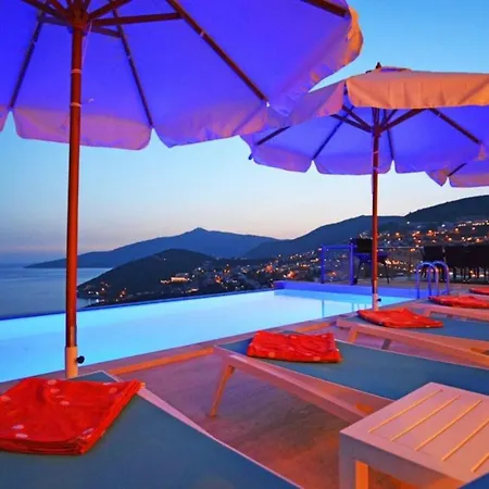 Villa Gredi *