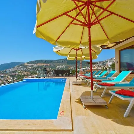 Villa Gredi *